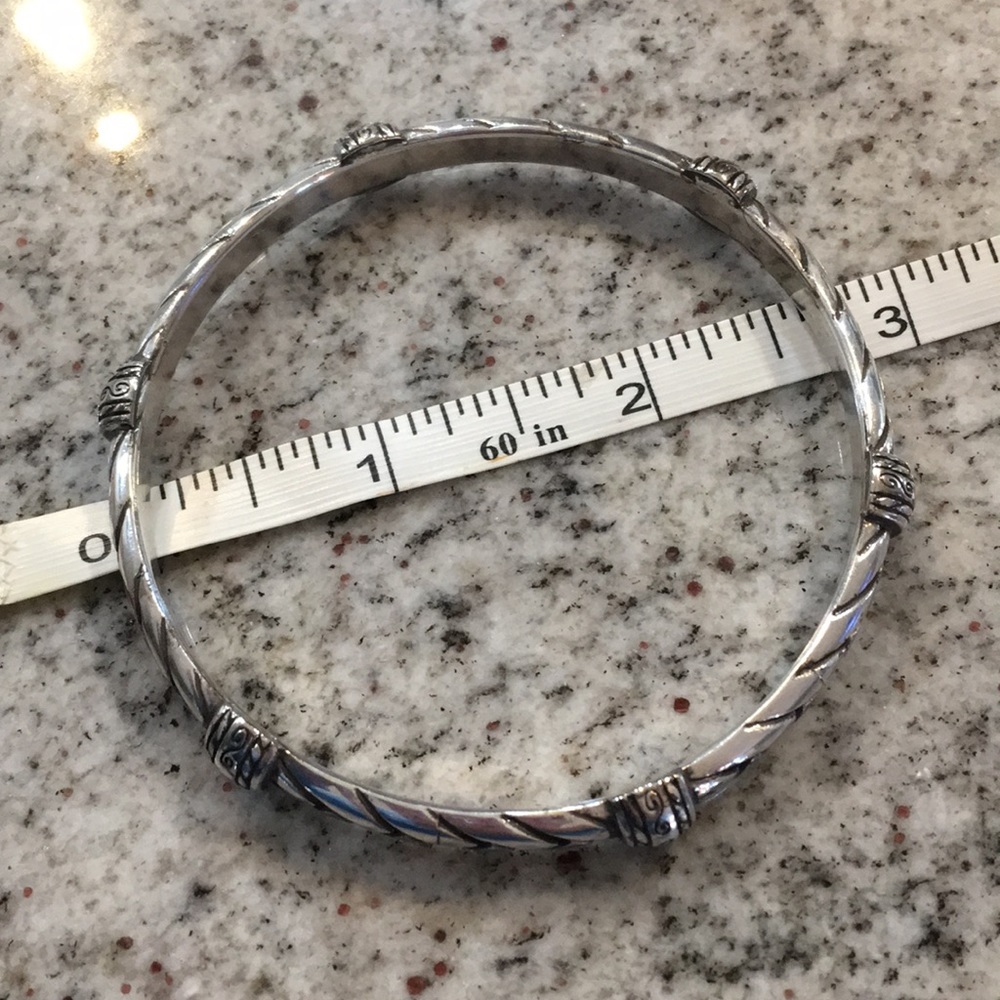 Brighton bangle bracelet - Picture 2 of 3